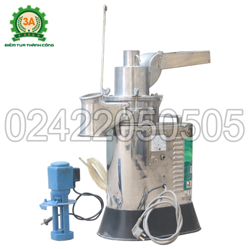 Máy xay bột khô 3A LM2.2Kw