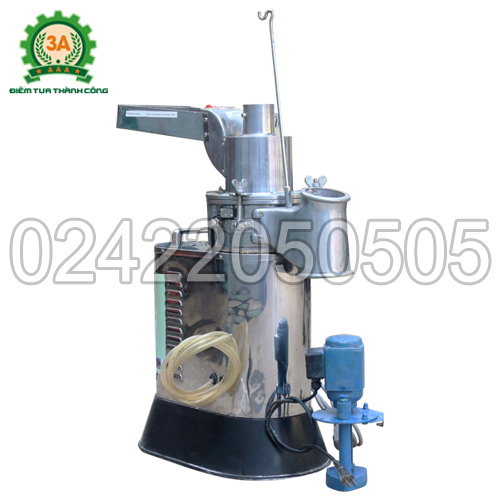 Máy xay bột khô 3A LM2.2Kw