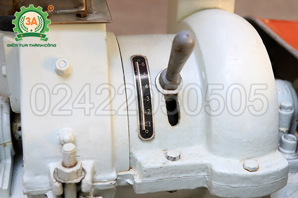 Máy xay bột matcha 3A2,2Kw (07)