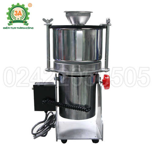 Máy xay bột trà xanh 3A2,2Kw
