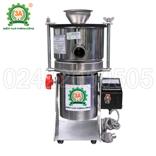 Máy xay bột trà xanh 3A2,2Kw