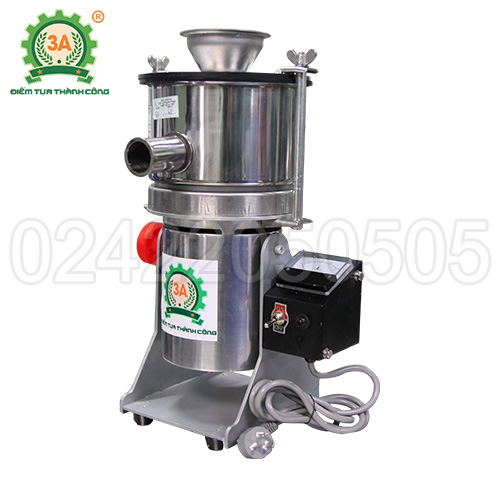 Máy xay bột trà xanh 3A2,2Kw