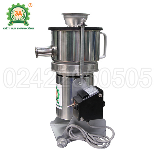 Máy xay bột trà xanh 3A2,2Kw