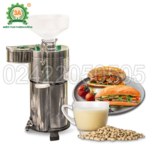 Máy xay đậu nành 3A370W