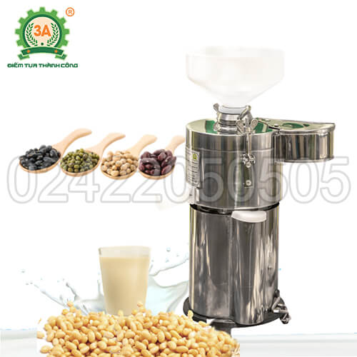 Máy xay đậu nành 3A370W