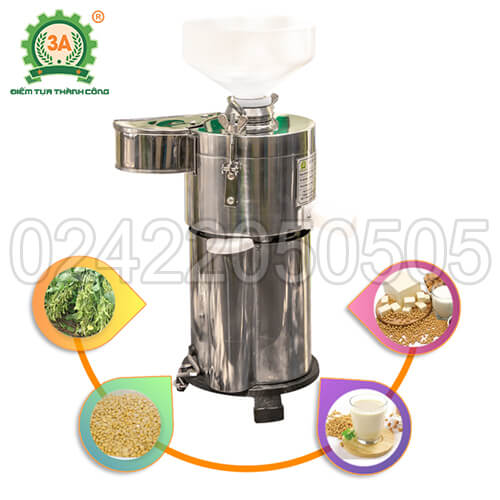 Máy xay đậu nành 3A370W