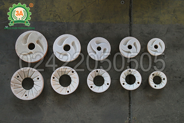 Kho linh kiện Máy xay đậu nành 3A (04)