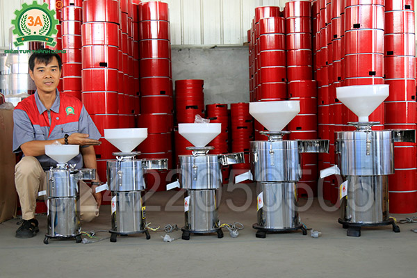 Những thiết bị nhà bếp thông minh và siêu tiện lợi của 3A (03)