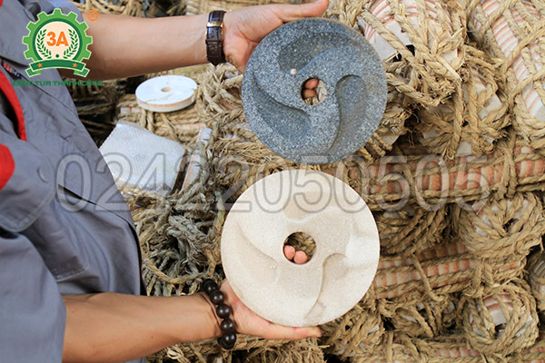 Máy xay đậu nành tách bã 3A370W (18)