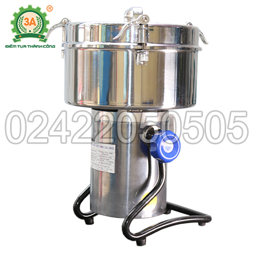 Máy xay ngũ cốc 3A2,5Kg