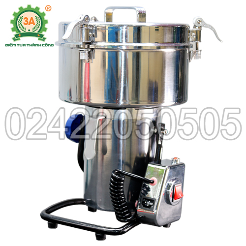Máy xay ngũ cốc 3A2,5Kg