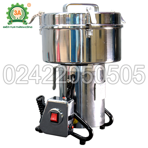 Máy xay ngũ cốc 3A2,5Kg