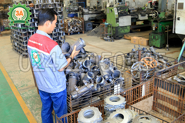 Kho linh kiện Máy xay ốc 3A3Kw (01)