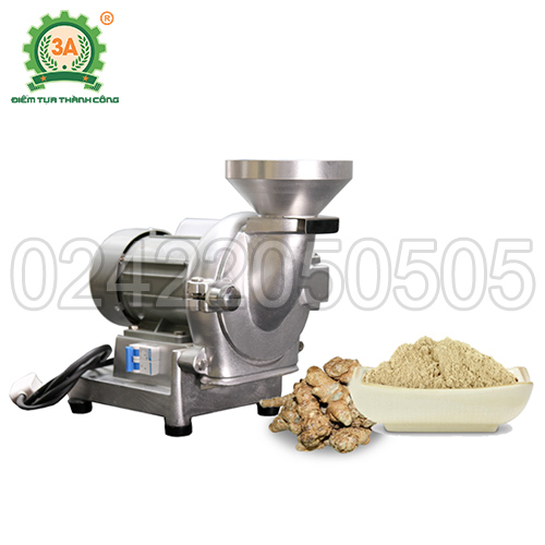 Máy xay tam thất 3A750W