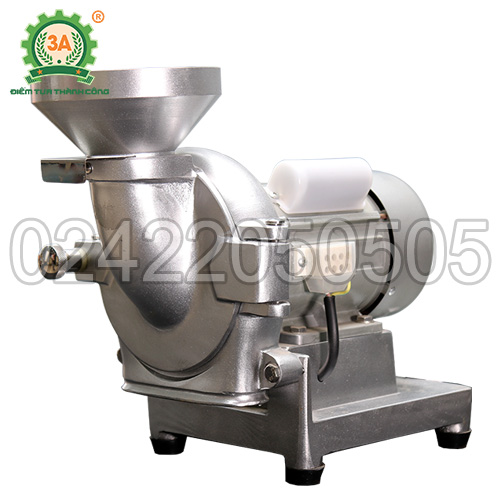 Máy xay tam thất 3A750W