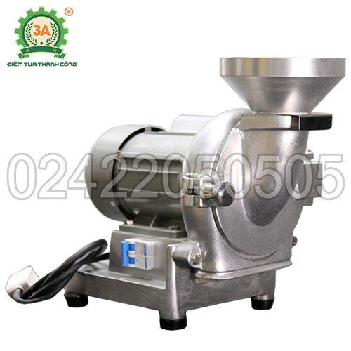 Máy xay tam thất 3A750W