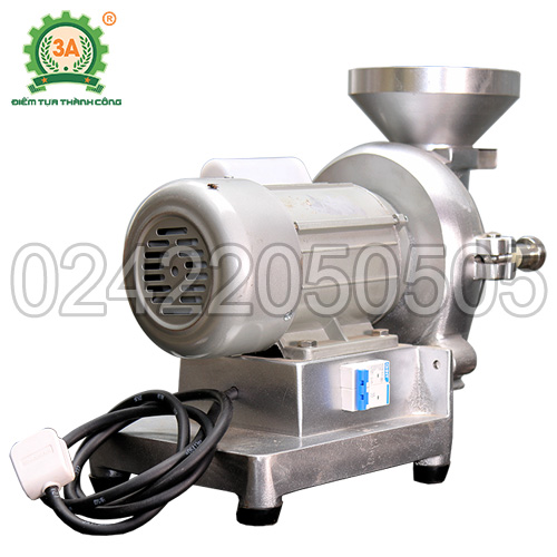 Máy xay tam thất 3A750W (03)