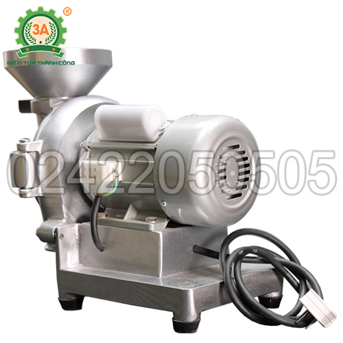 Máy xay tam thất 3A750W