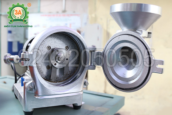 Máy xay tam thất 3A750W (10)