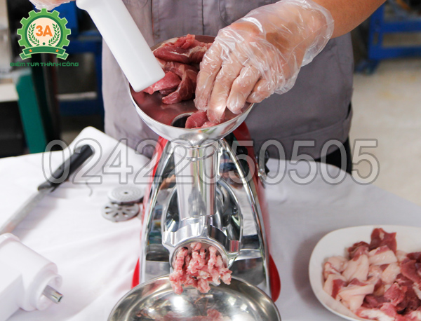 Cách làm lạp xưởng (04)