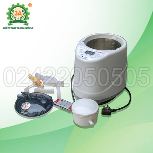 Máy xông hơi gia đình 3A1000W