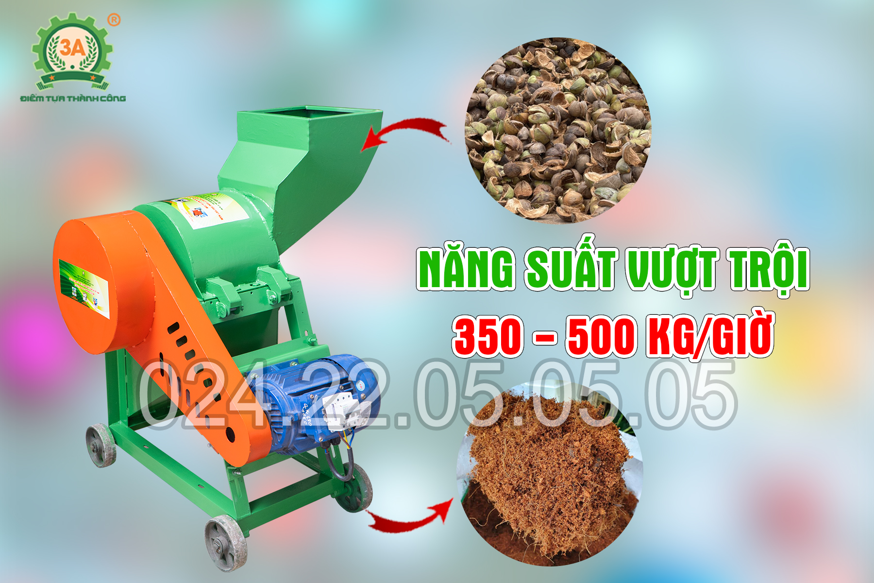 Năng suất vượt trội