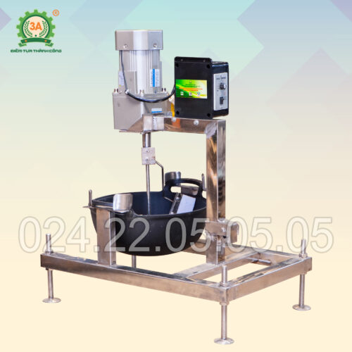 Nồi Sên Nhân Đa Năng 3A