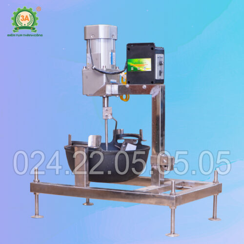 Nồi Sên Nhân Đa Năng 3A