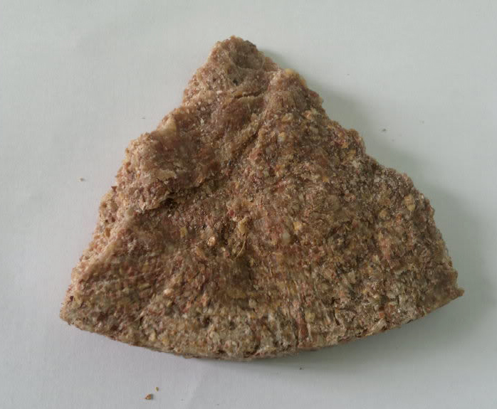 phân bánh dầu