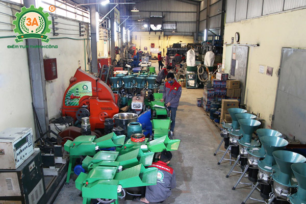 Hưởng ứng ngày Khoa học và Công nghệ Việt Nam (06)