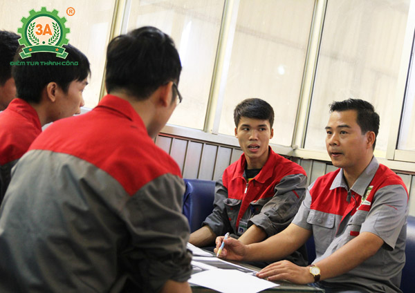 Chế tạo máy nông nghiệp (03)