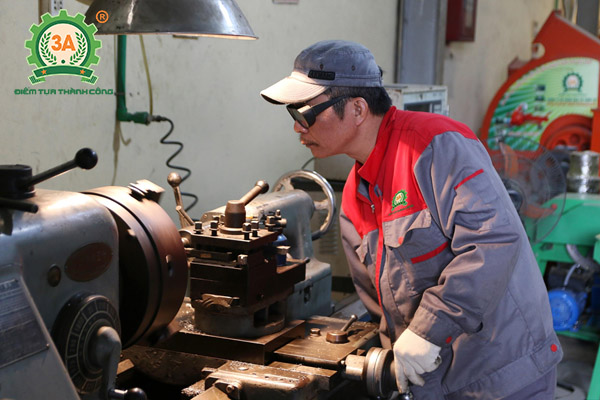 Hưởng ứng ngày Khoa học và Công nghệ Việt Nam (08)