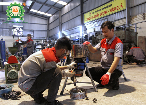 Hưởng ứng ngày Khoa học và Công nghệ Việt Nam (09)