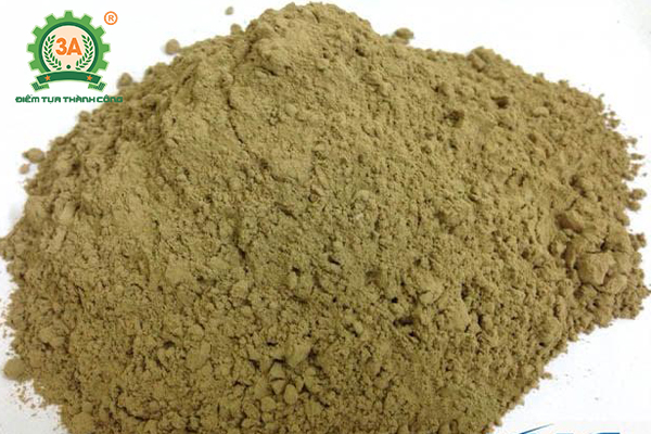 Công dụng của bentonite trong sản xuất thức ăn chăn nuôi