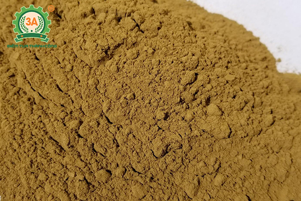 Bentonite là gì?