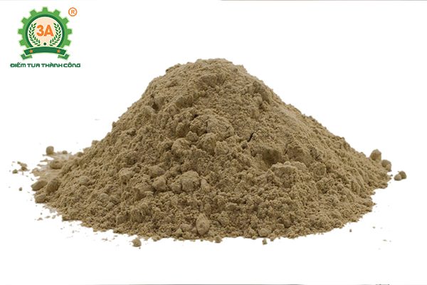 Phụ gia bentonite sản xuất thức ăn chăn nuôi hiệu quả