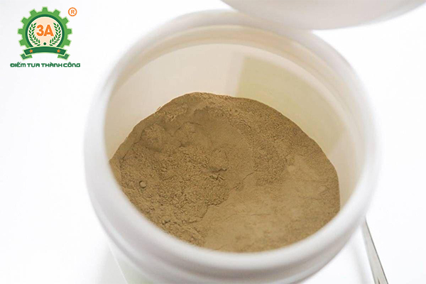 Phụ gia bentonite có độc không?
