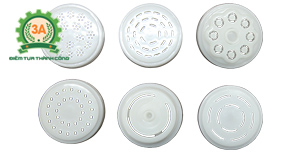 Mặt sàng máy làm mì tươi 3A