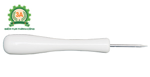 Dụng cụ vệ sinh mặt sàng của máy làm mì tươi 3A