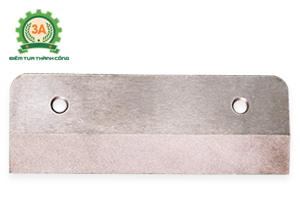 Dao thái lát của máy thái lát sợi rau củ quả 3A1,1Kw