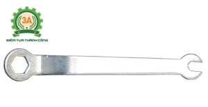 Cờ lê mở đá của máy xay đậu nành 3A370W