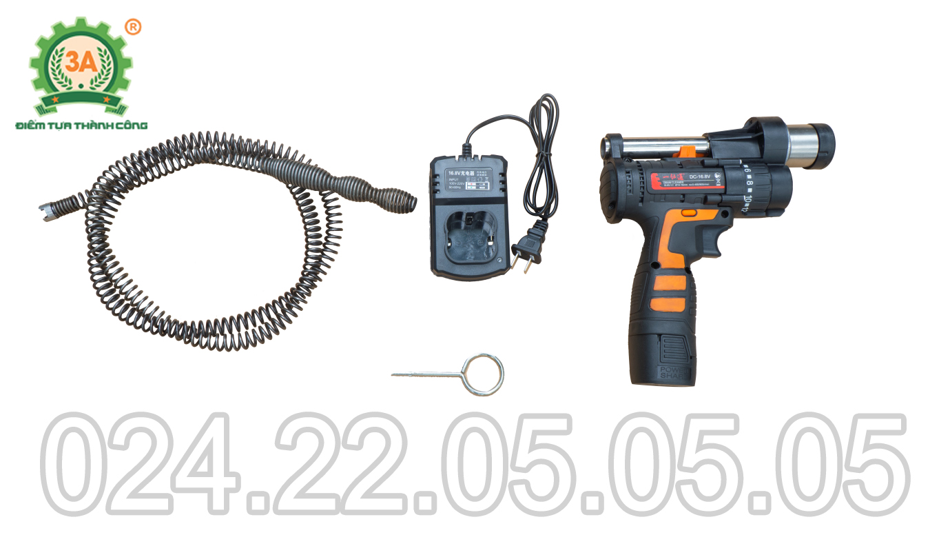 Phụ kiện đi kèm