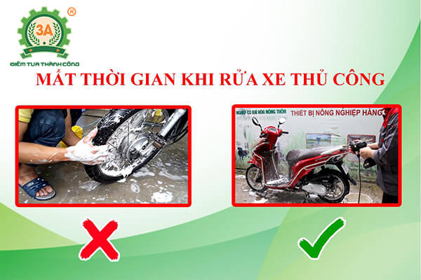 Súng rửa xe cao áp chạy pin 3A (04)