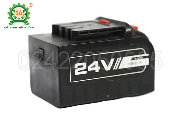 Súng rửa xe cao áp chạy pin 3A (06)