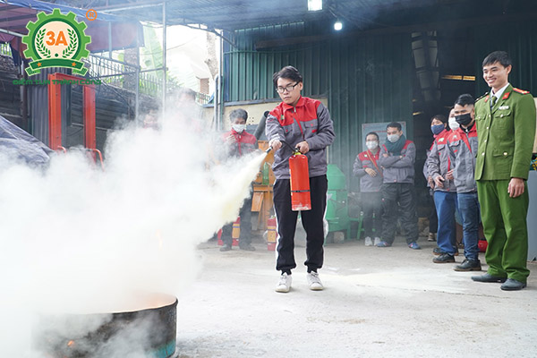 Tập huấn phòng cháy chữa cháy (03)