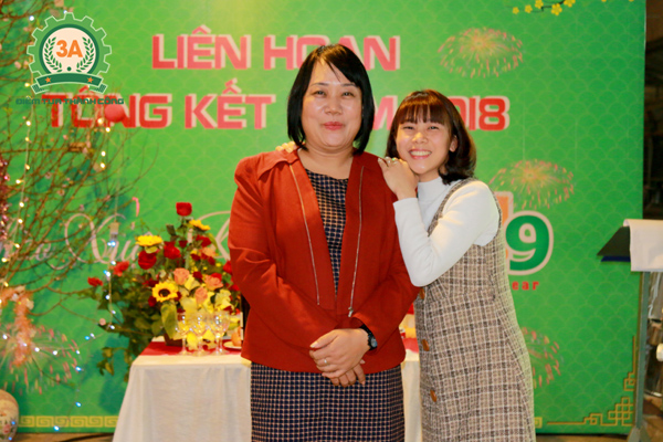 Ảnh lưu niệm tất niên 2018 (05)