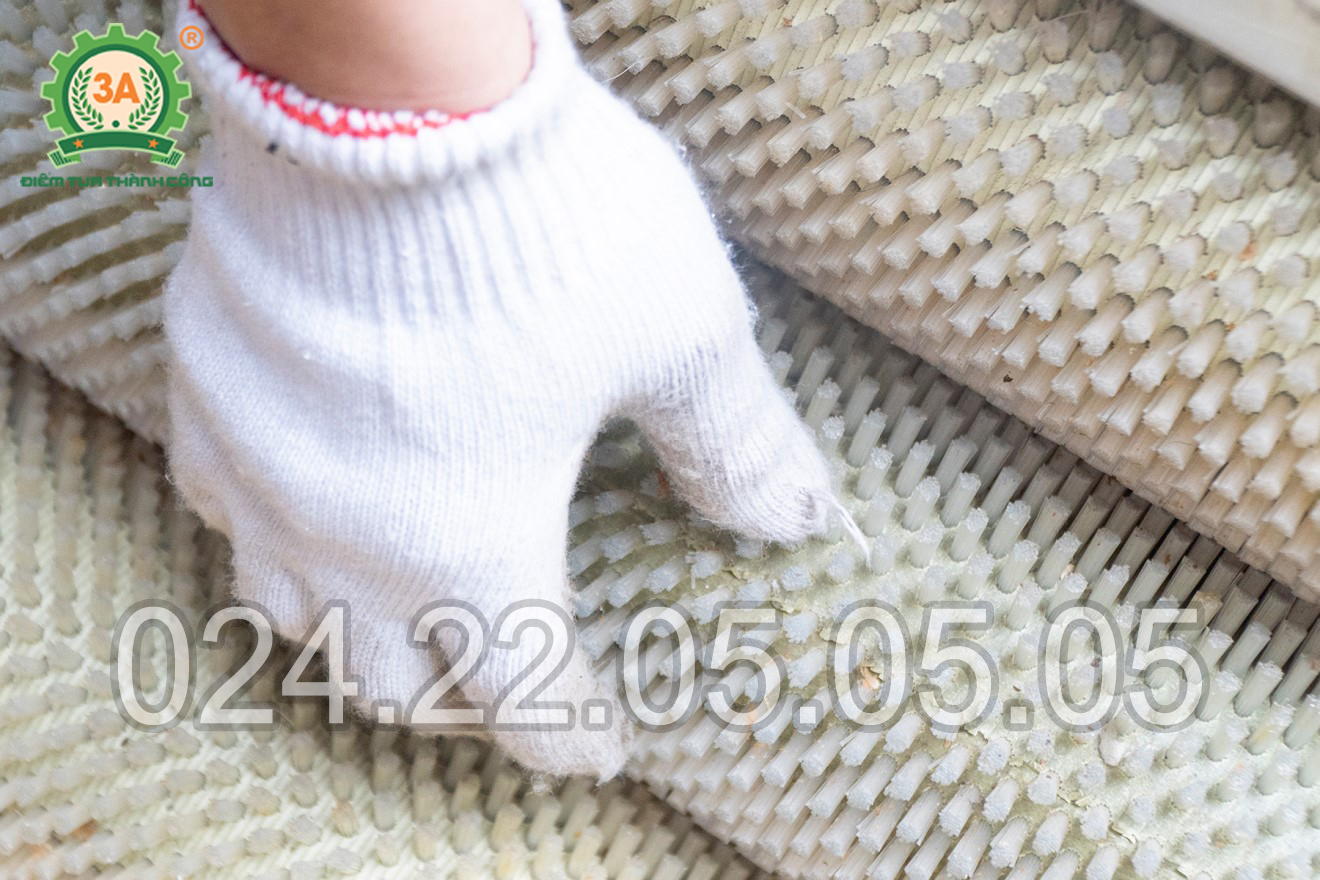 Thao tác đơn giản thuận tiện