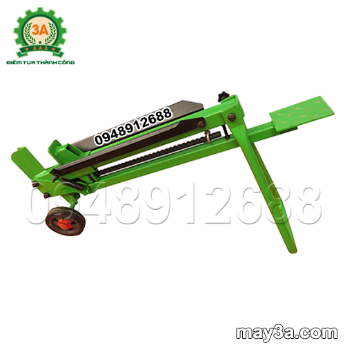Thiết bị tách gỗ 3A