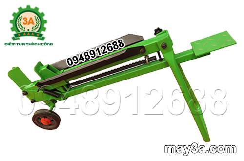 Hình ảnh Thiết bị tách gỗ 3A