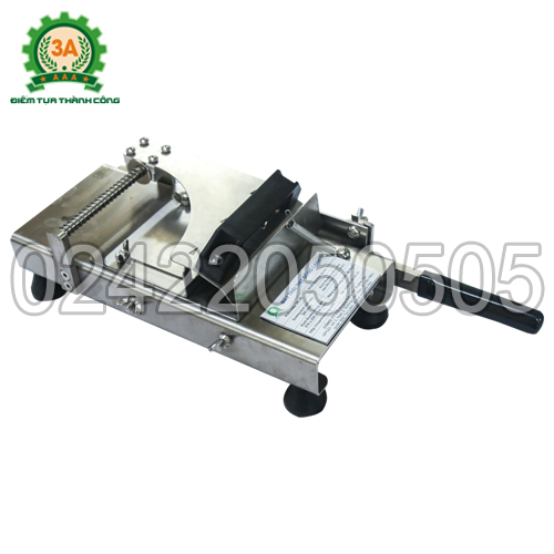 Thiết bị thái thịt đông lạnh 3A